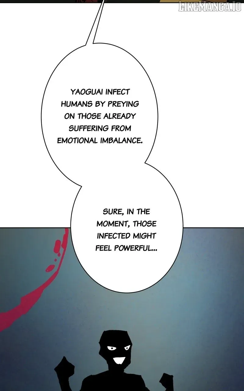 WORLD EATER YULIAN Chapter 58 Online - página 20