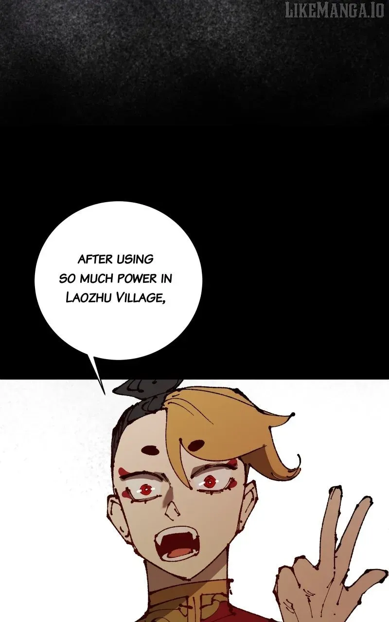 WORLD EATER YULIAN Chapter 58 Online - página 24