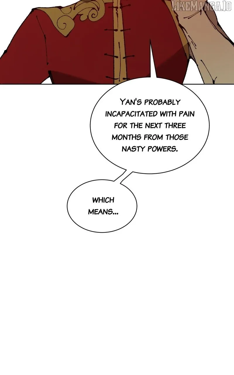 WORLD EATER YULIAN Chapter 58 Online - página 25