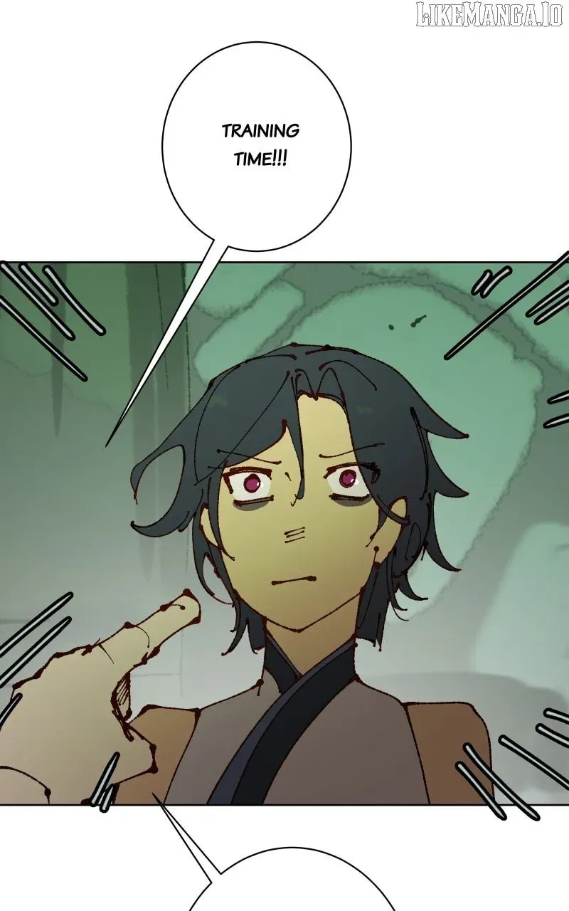 WORLD EATER YULIAN Chapter 58 Online - página 26