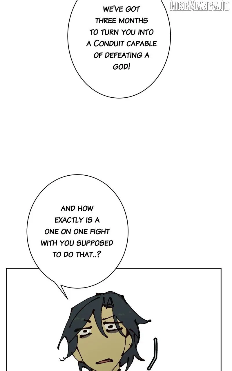 WORLD EATER YULIAN Chapter 58 Online - página 27