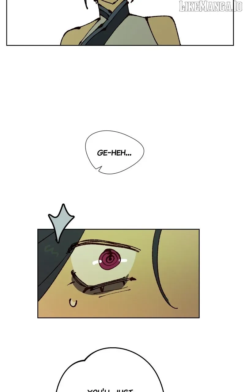 WORLD EATER YULIAN Chapter 58 Online - página 28