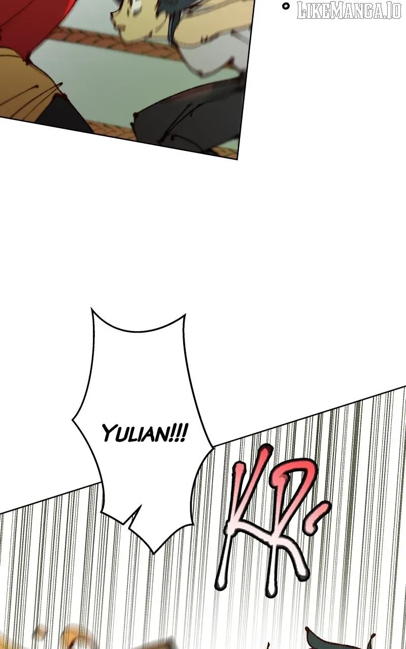 WORLD EATER YULIAN Chapter 58 Online - página 36