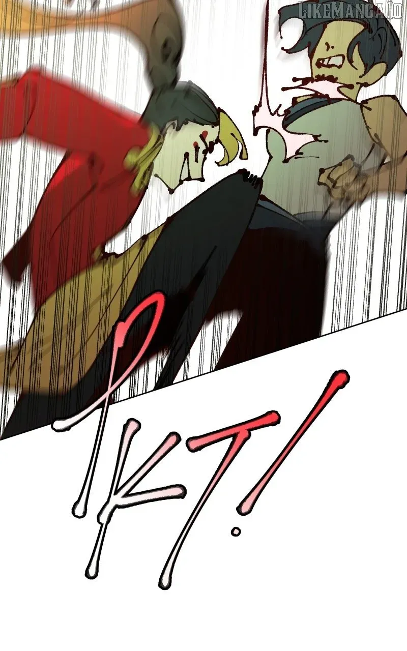 WORLD EATER YULIAN Chapter 58 Online - página 37