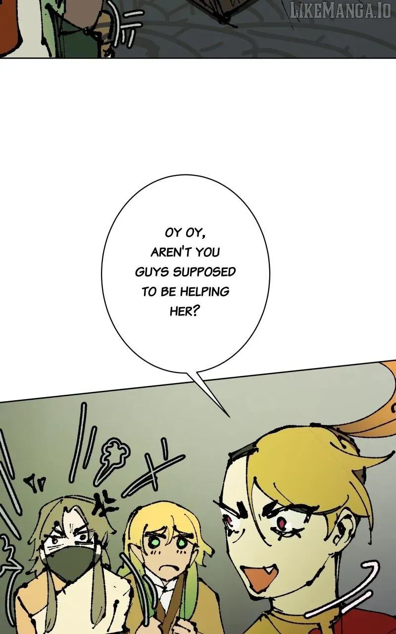 WORLD EATER YULIAN Chapter 58 Online - página 39