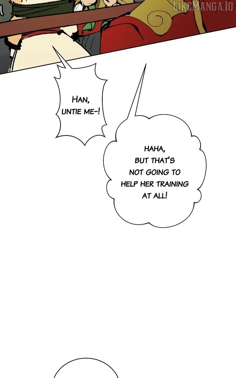 WORLD EATER YULIAN Chapter 58 Online - página 40
