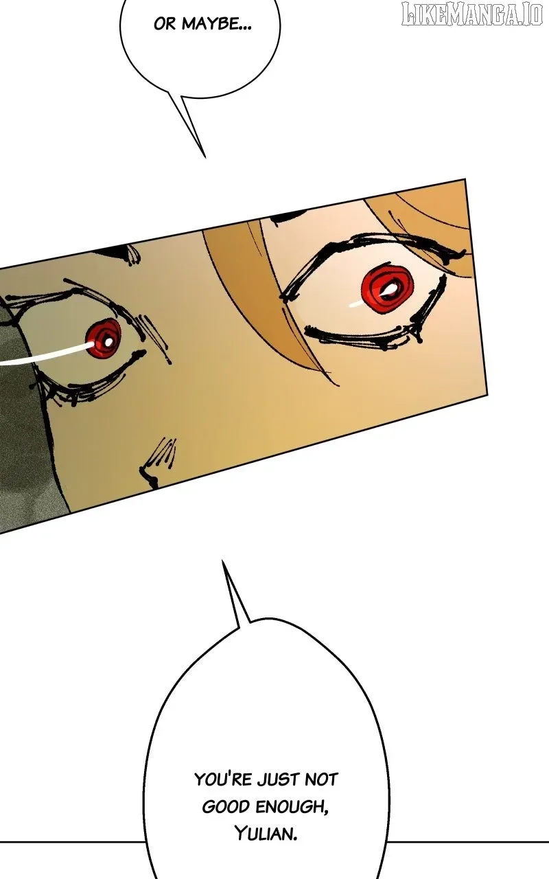 WORLD EATER YULIAN Chapter 58 Online - página 41