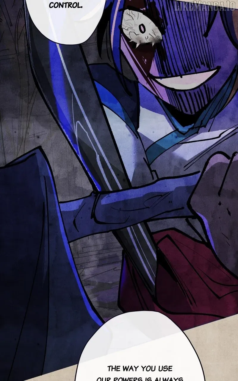 WORLD EATER YULIAN Chapter 58 Online - página 51