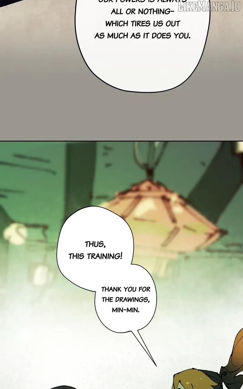 WORLD EATER YULIAN Chapter 58 Online - página 52