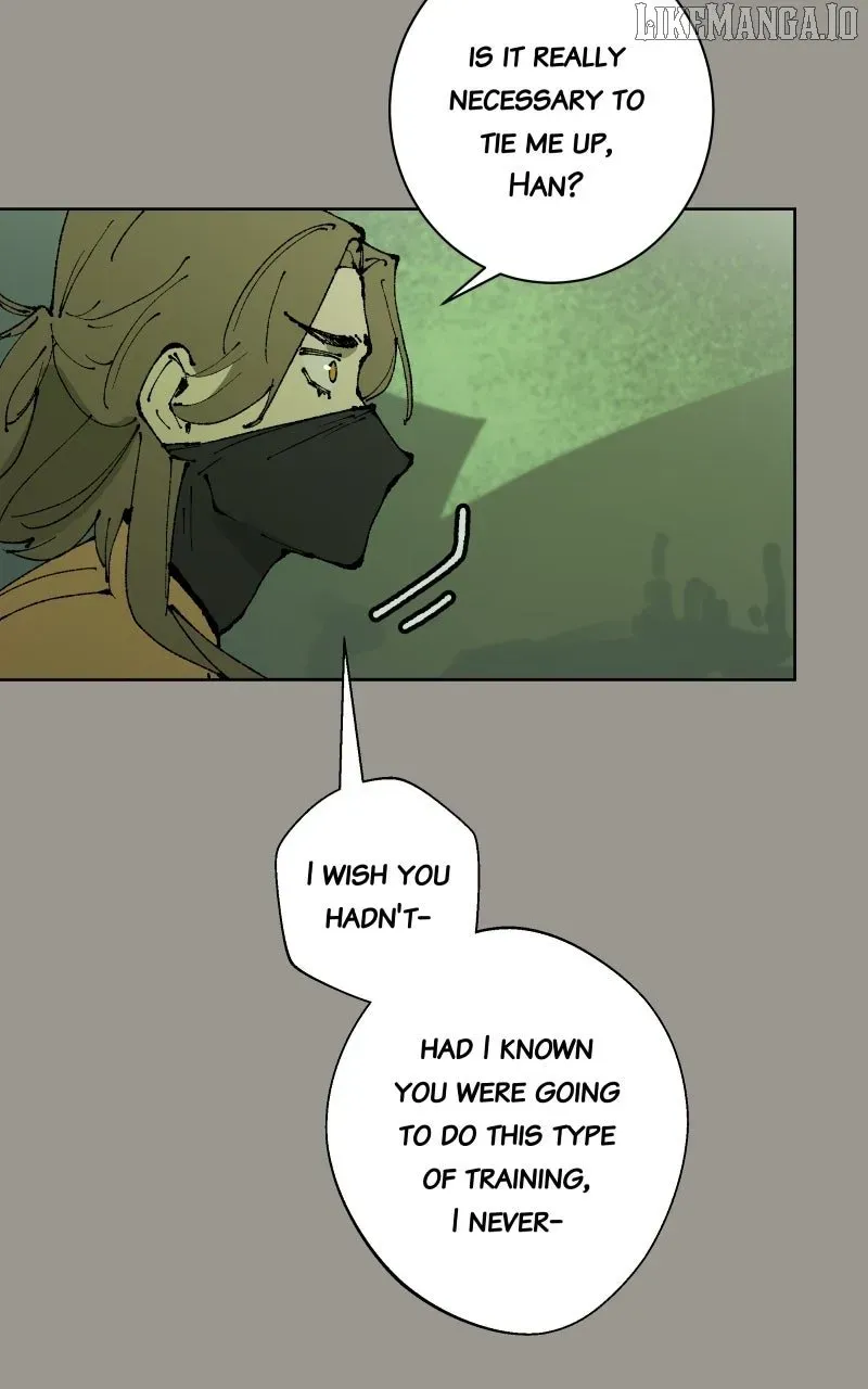 WORLD EATER YULIAN Chapter 58 Online - página 55