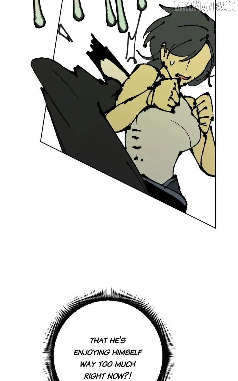WORLD EATER YULIAN Chapter 58 Online - página 62