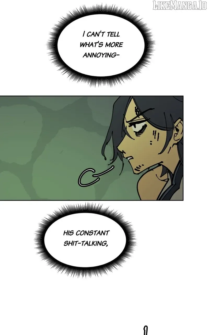 WORLD EATER YULIAN Chapter 58 Online - página 65