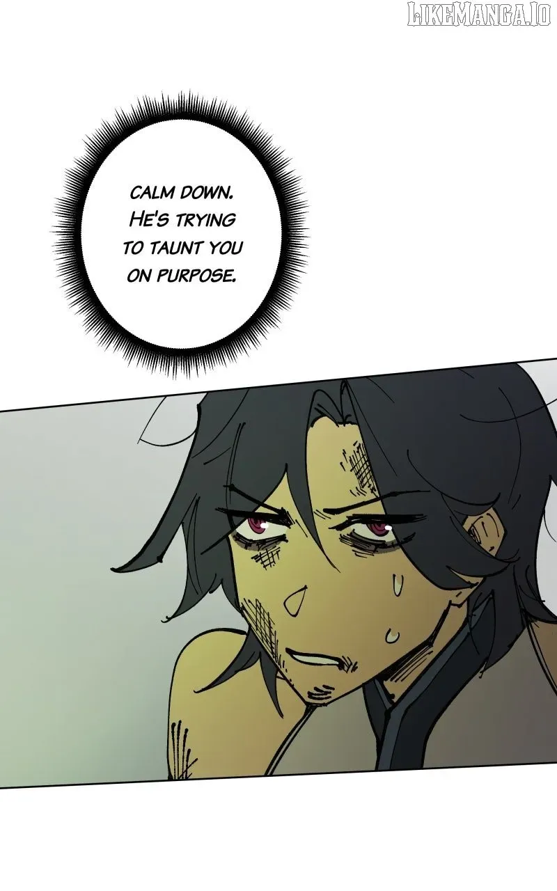 WORLD EATER YULIAN Chapter 58 Online - página 67