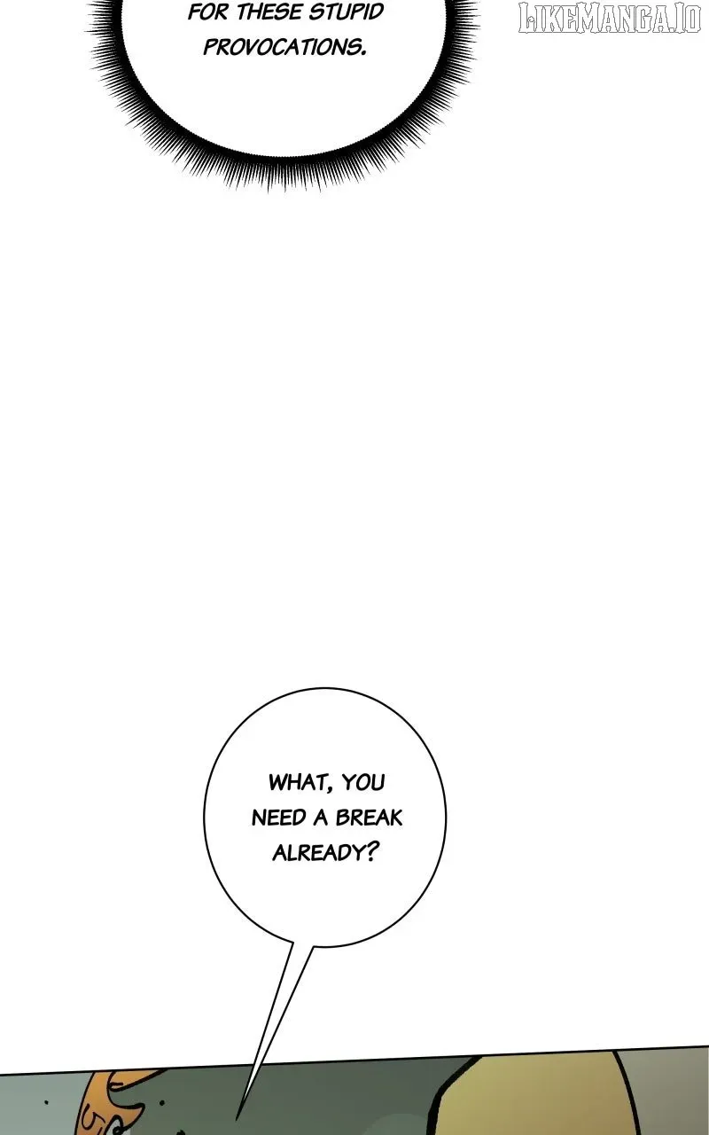 WORLD EATER YULIAN Chapter 58 Online - página 69