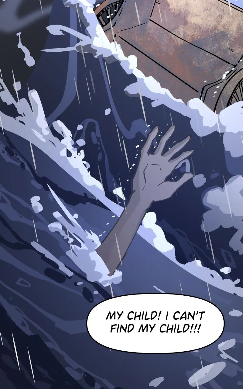 WORLD EATER YULIAN Chapter 6 Online - página 7