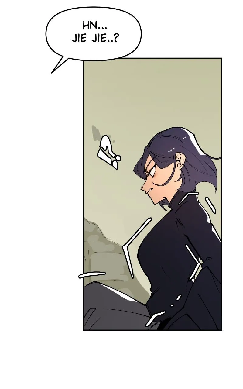 WORLD EATER YULIAN Chapter 6 Online - página 16
