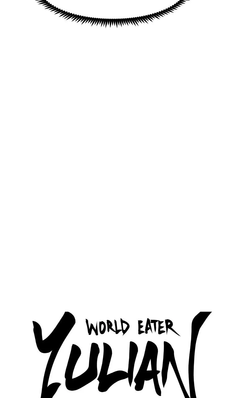 WORLD EATER YULIAN Chapter 6 Online - página 23
