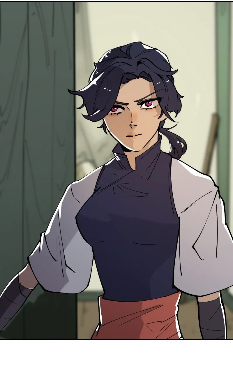 WORLD EATER YULIAN Chapter 6 Online - página 25