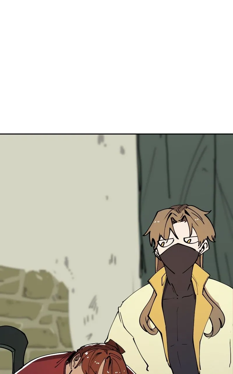WORLD EATER YULIAN Chapter 6 Online - página 26