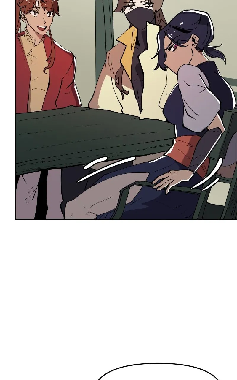 WORLD EATER YULIAN Chapter 6 Online - página 29