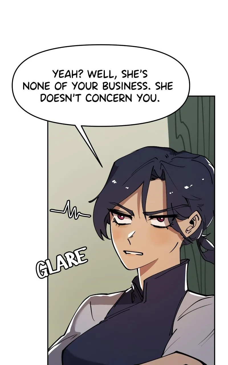 WORLD EATER YULIAN Chapter 6 Online - página 31