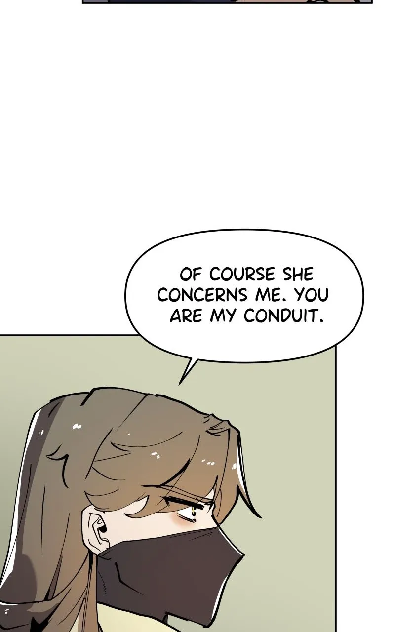 WORLD EATER YULIAN Chapter 6 Online - página 32
