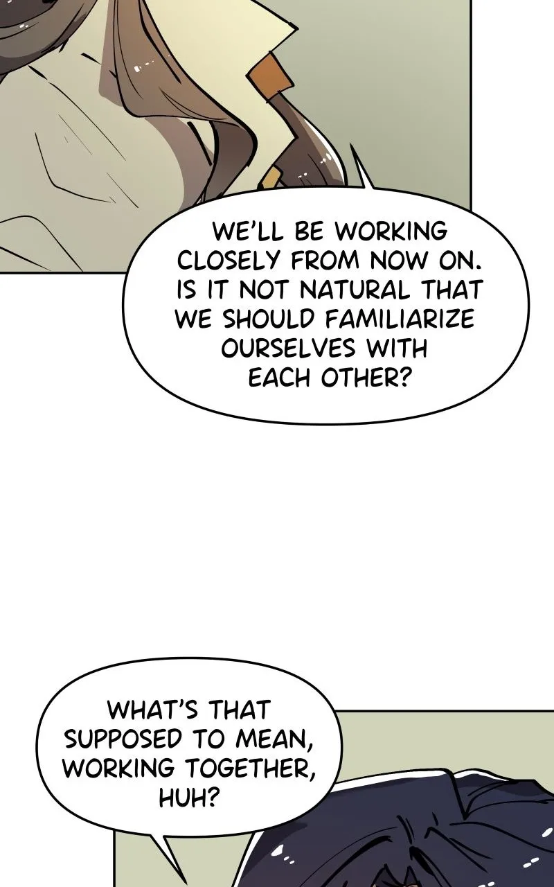 WORLD EATER YULIAN Chapter 6 Online - página 33