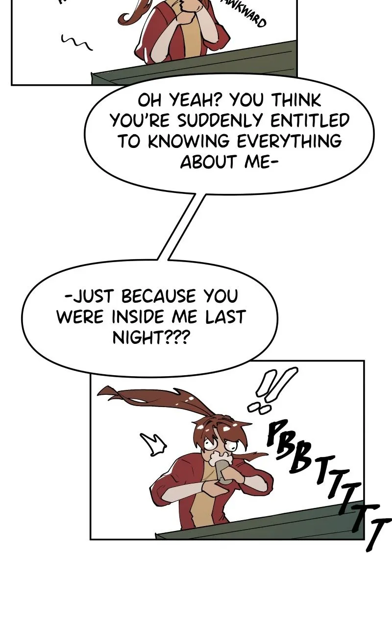 WORLD EATER YULIAN Chapter 6 Online - página 35