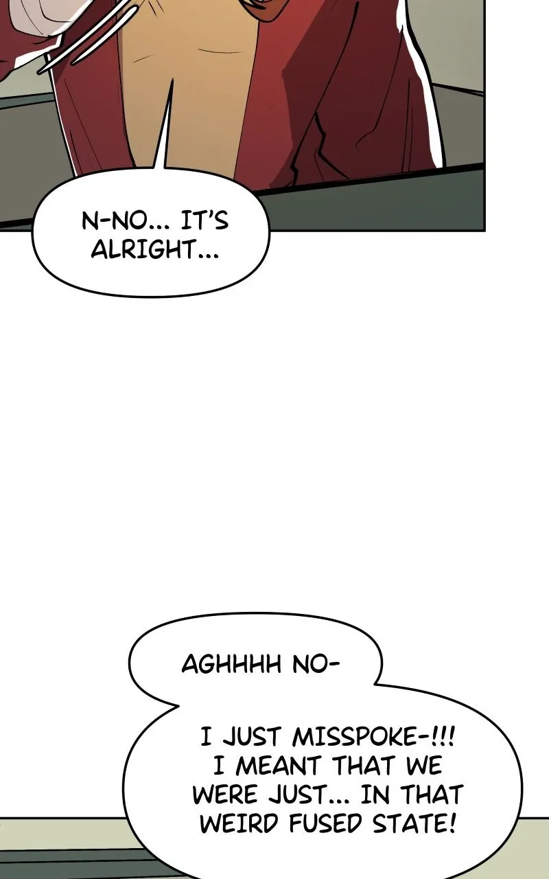WORLD EATER YULIAN Chapter 6 Online - página 37