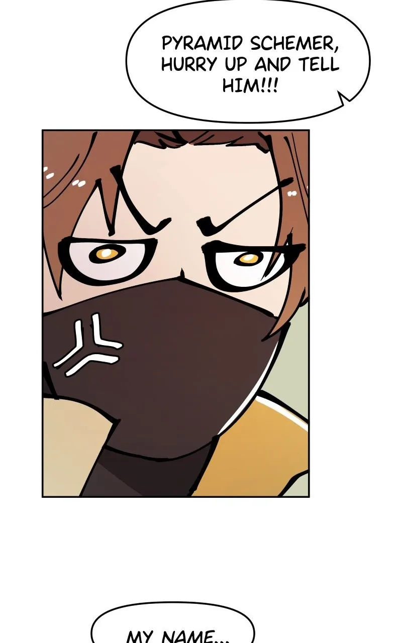 WORLD EATER YULIAN Chapter 6 Online - página 39