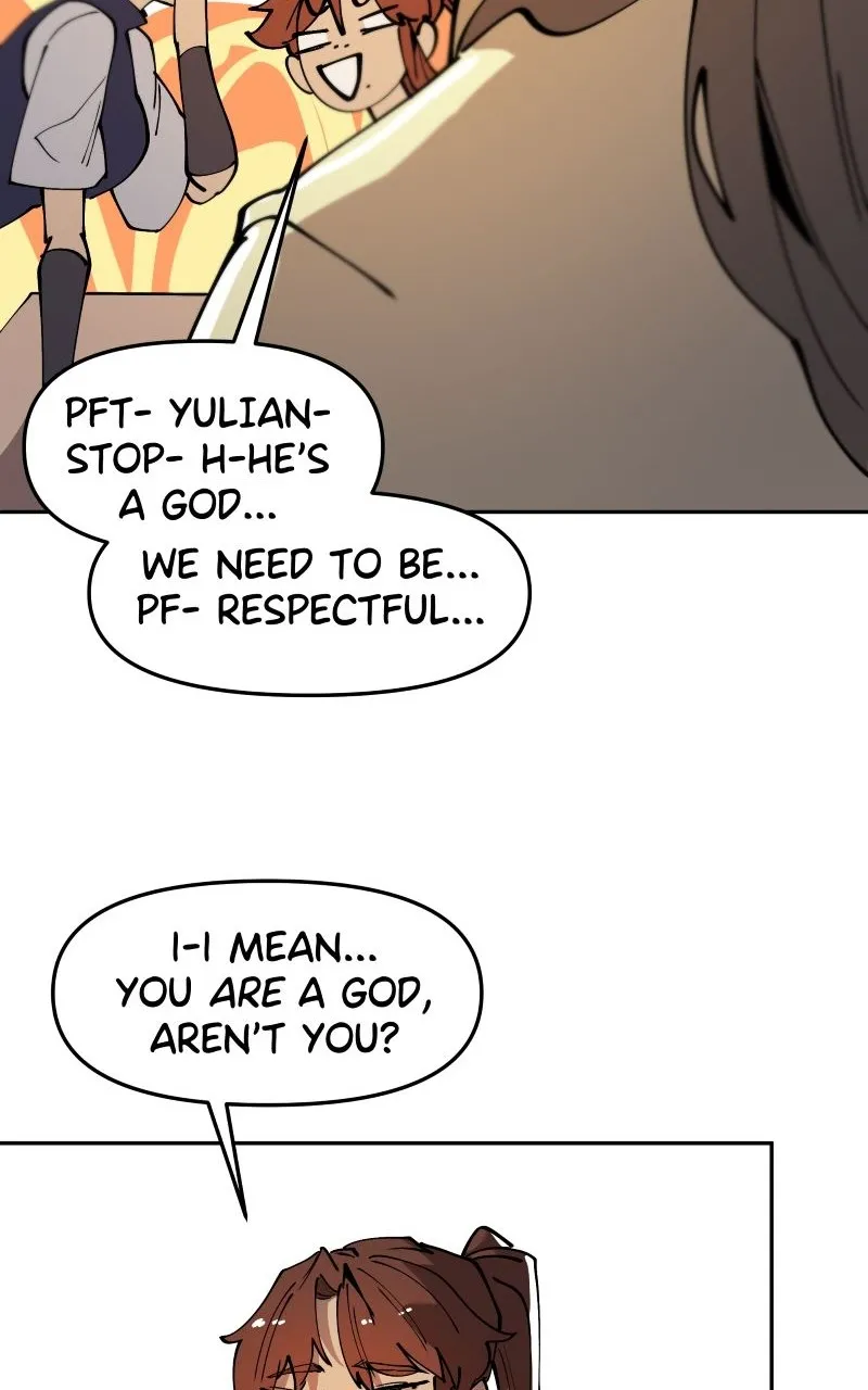 WORLD EATER YULIAN Chapter 6 Online - página 44