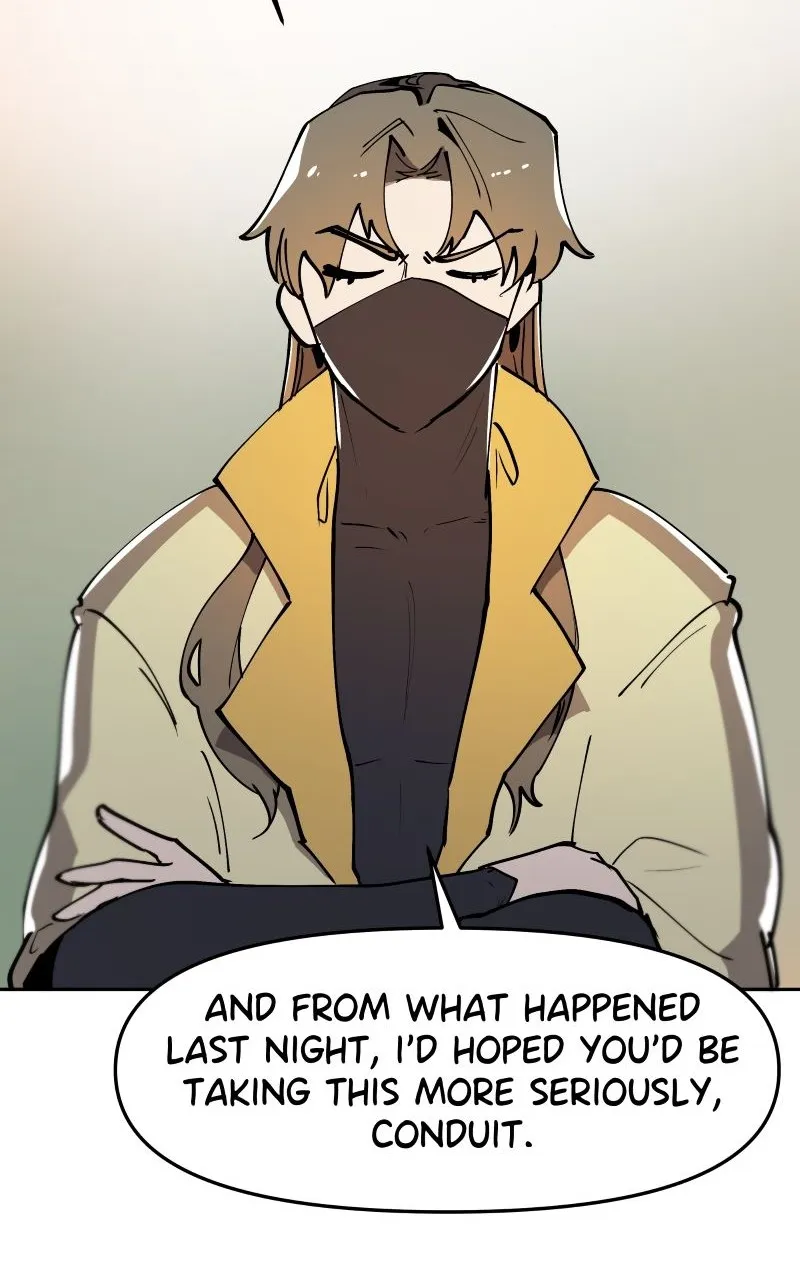 WORLD EATER YULIAN Chapter 6 Online - página 46