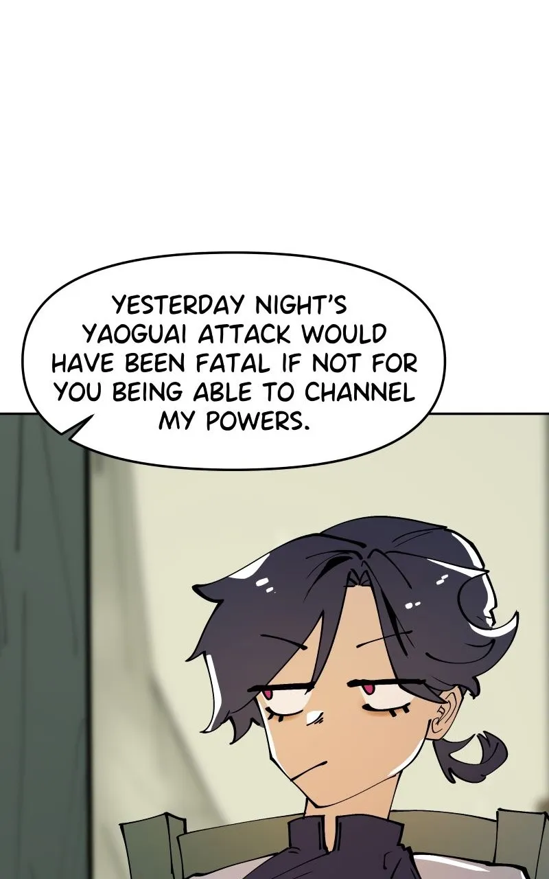 WORLD EATER YULIAN Chapter 6 Online - página 47