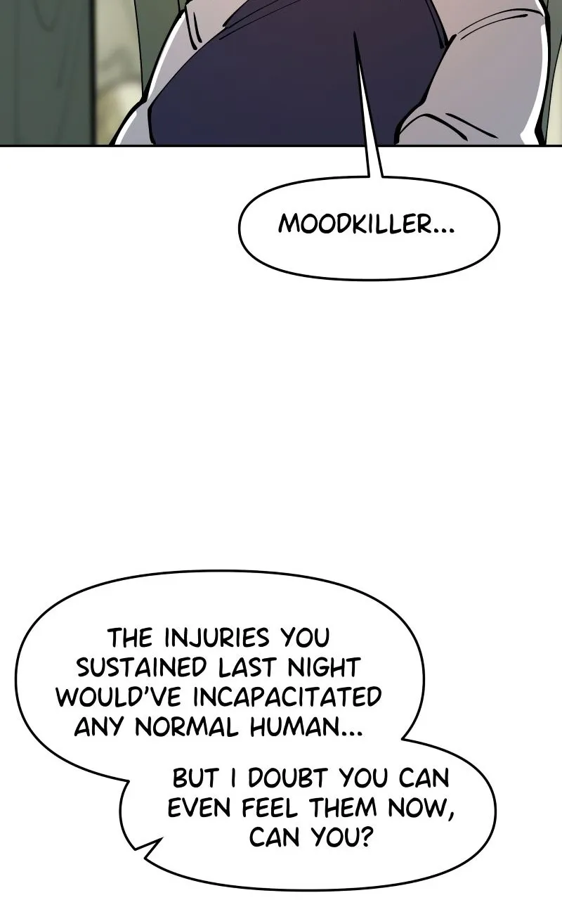 WORLD EATER YULIAN Chapter 6 Online - página 48