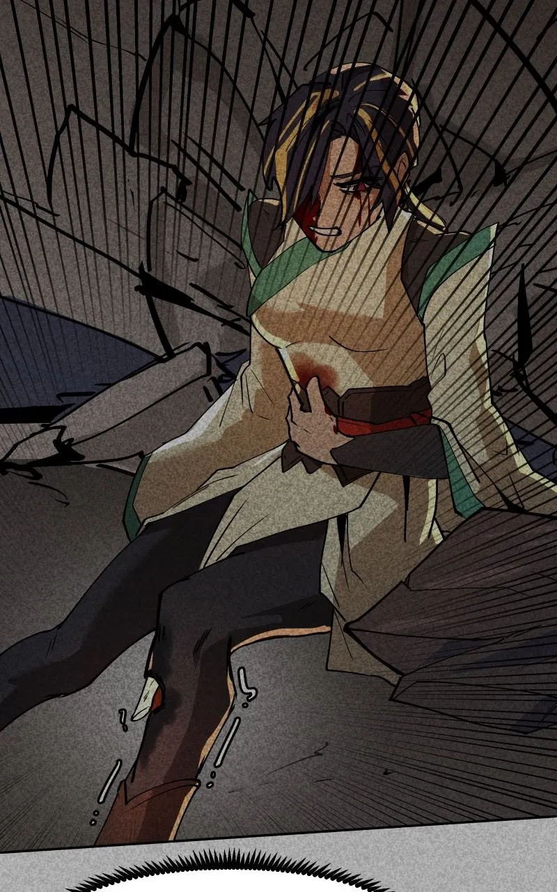 WORLD EATER YULIAN Chapter 6 Online - página 50