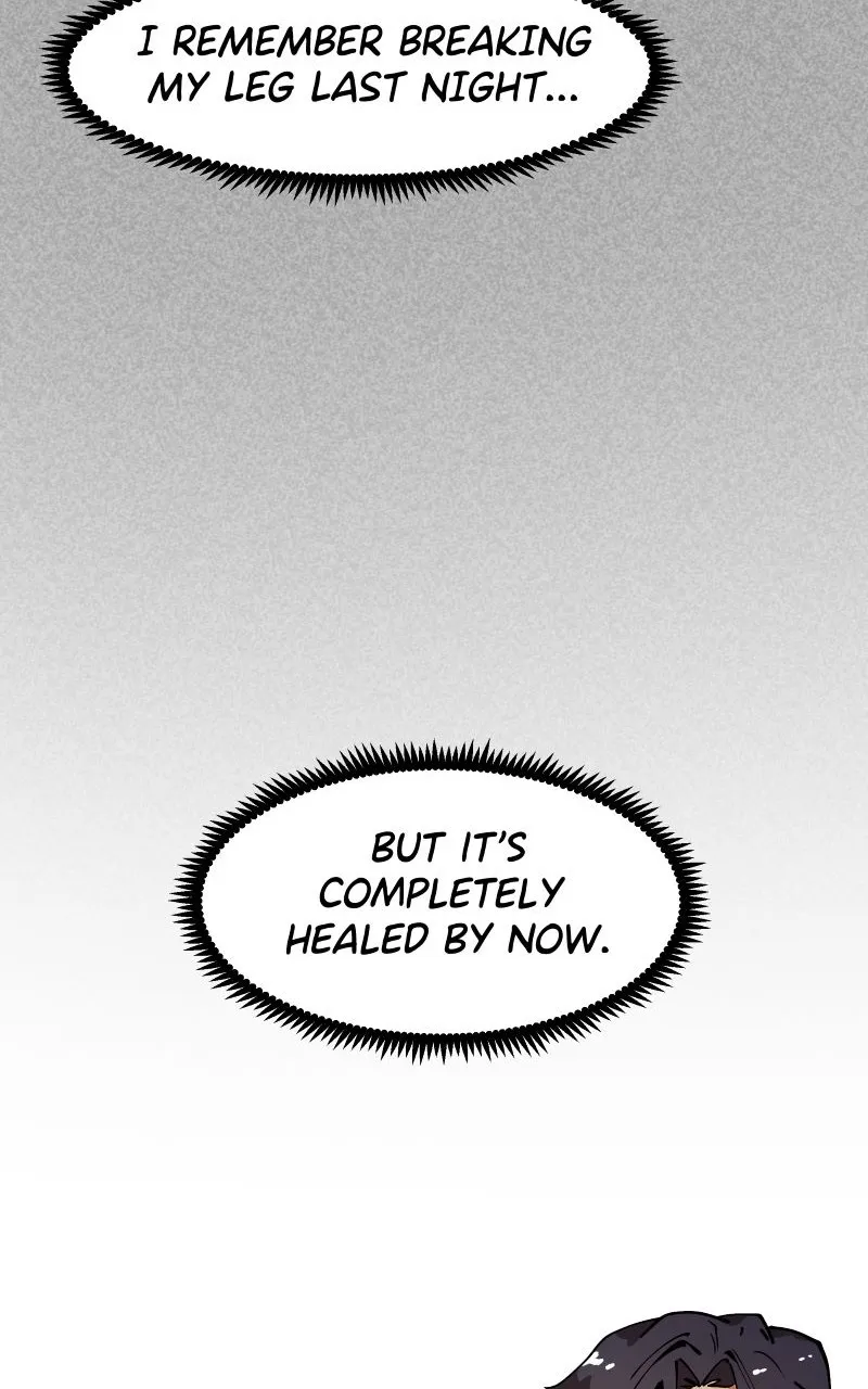 WORLD EATER YULIAN Chapter 6 Online - página 51