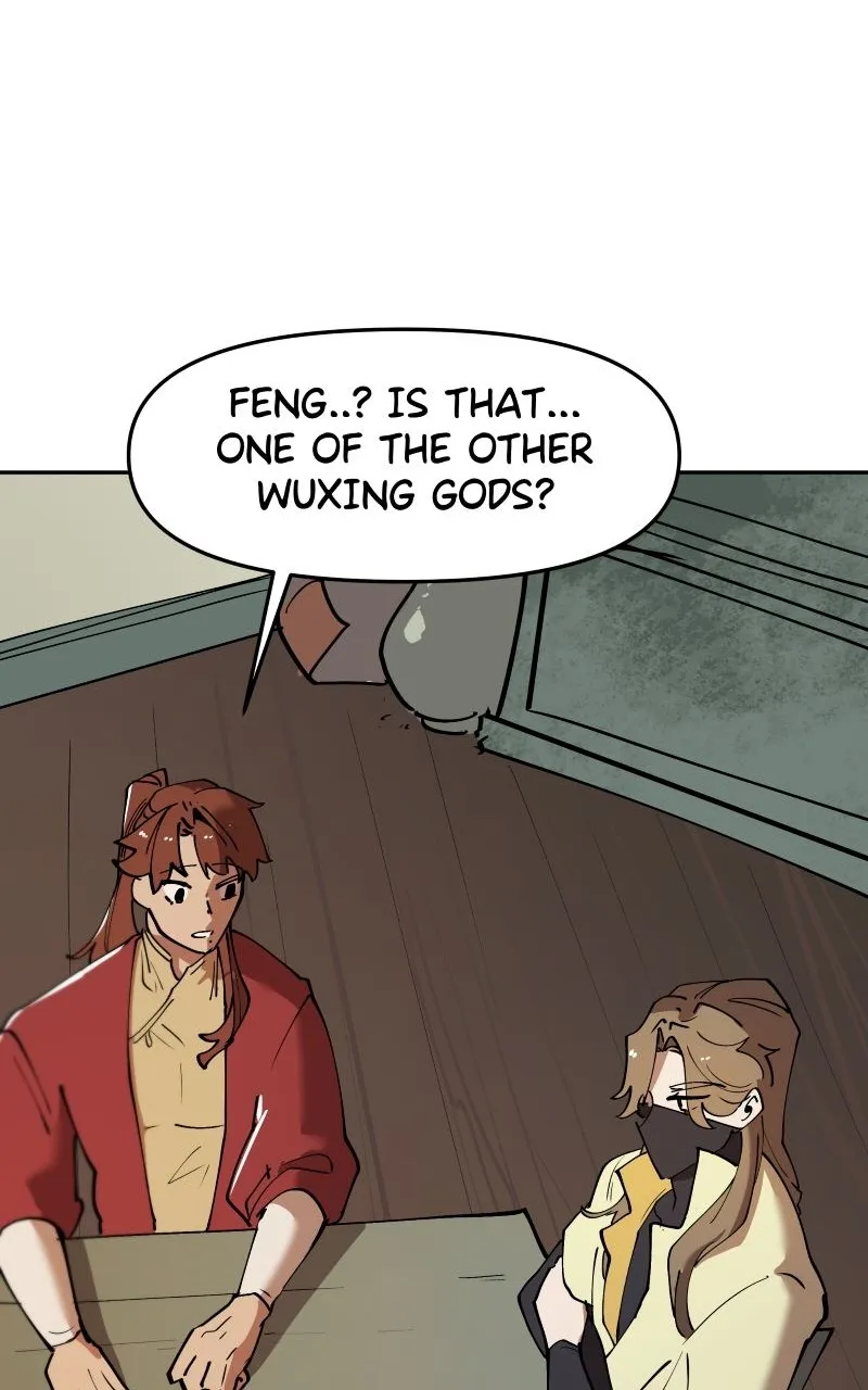 WORLD EATER YULIAN Chapter 6 Online - página 55