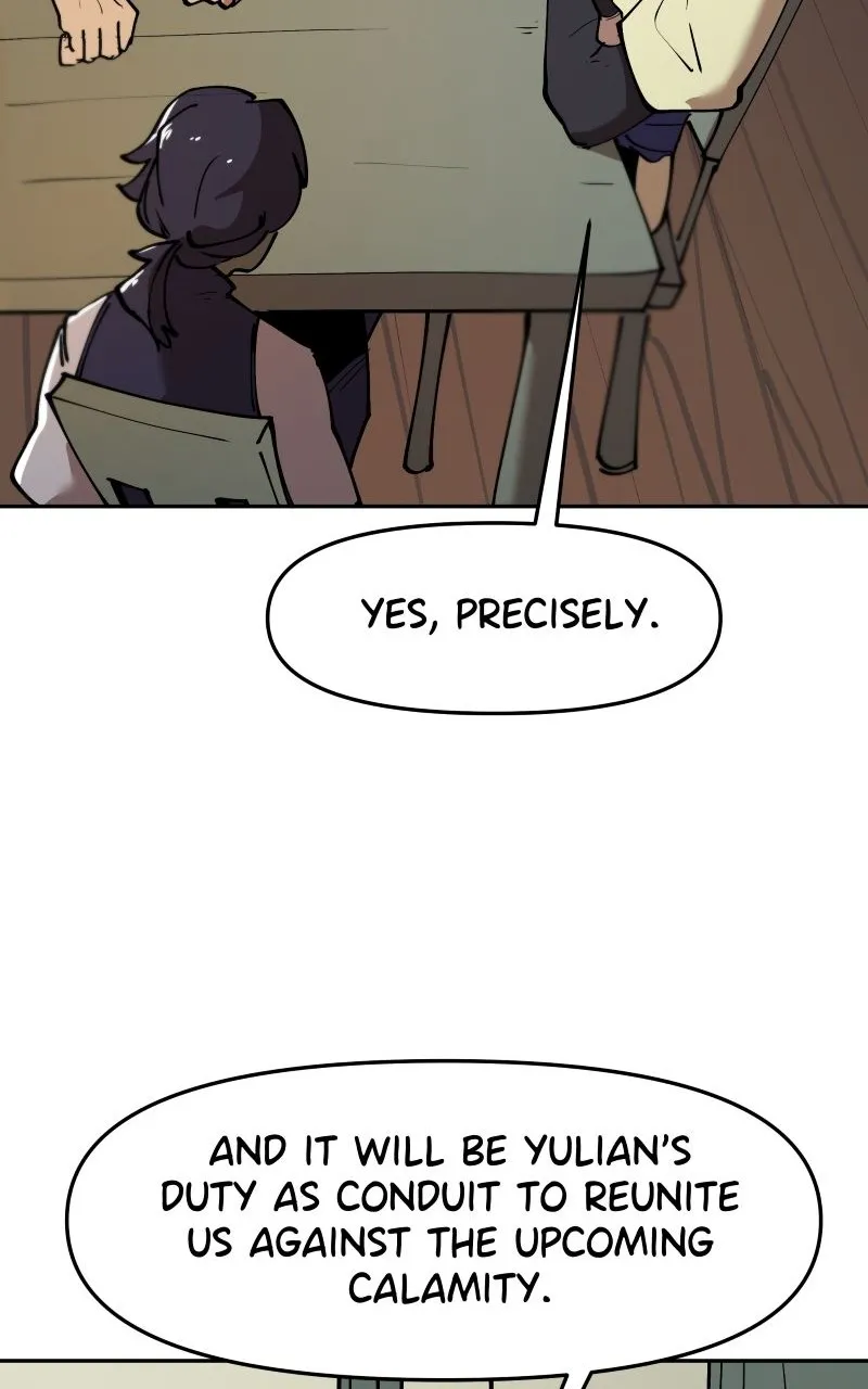 WORLD EATER YULIAN Chapter 6 Online - página 56