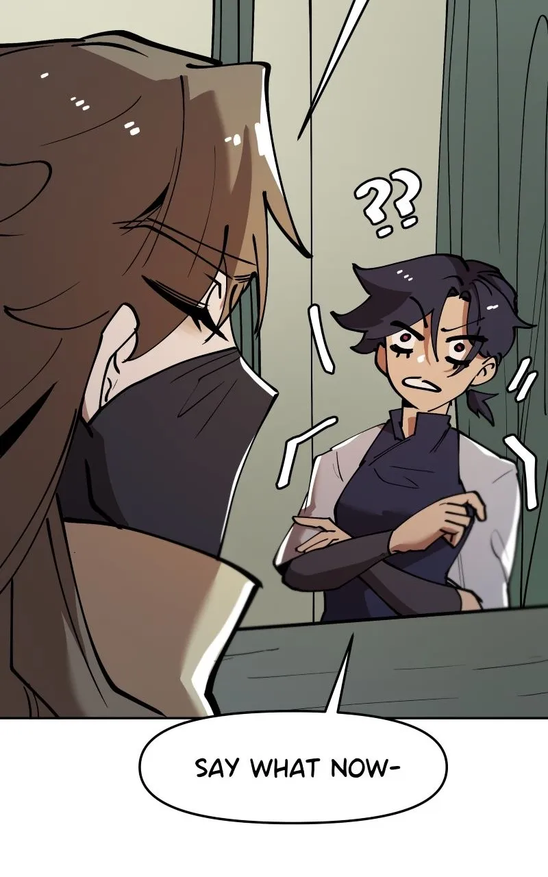 WORLD EATER YULIAN Chapter 6 Online - página 57