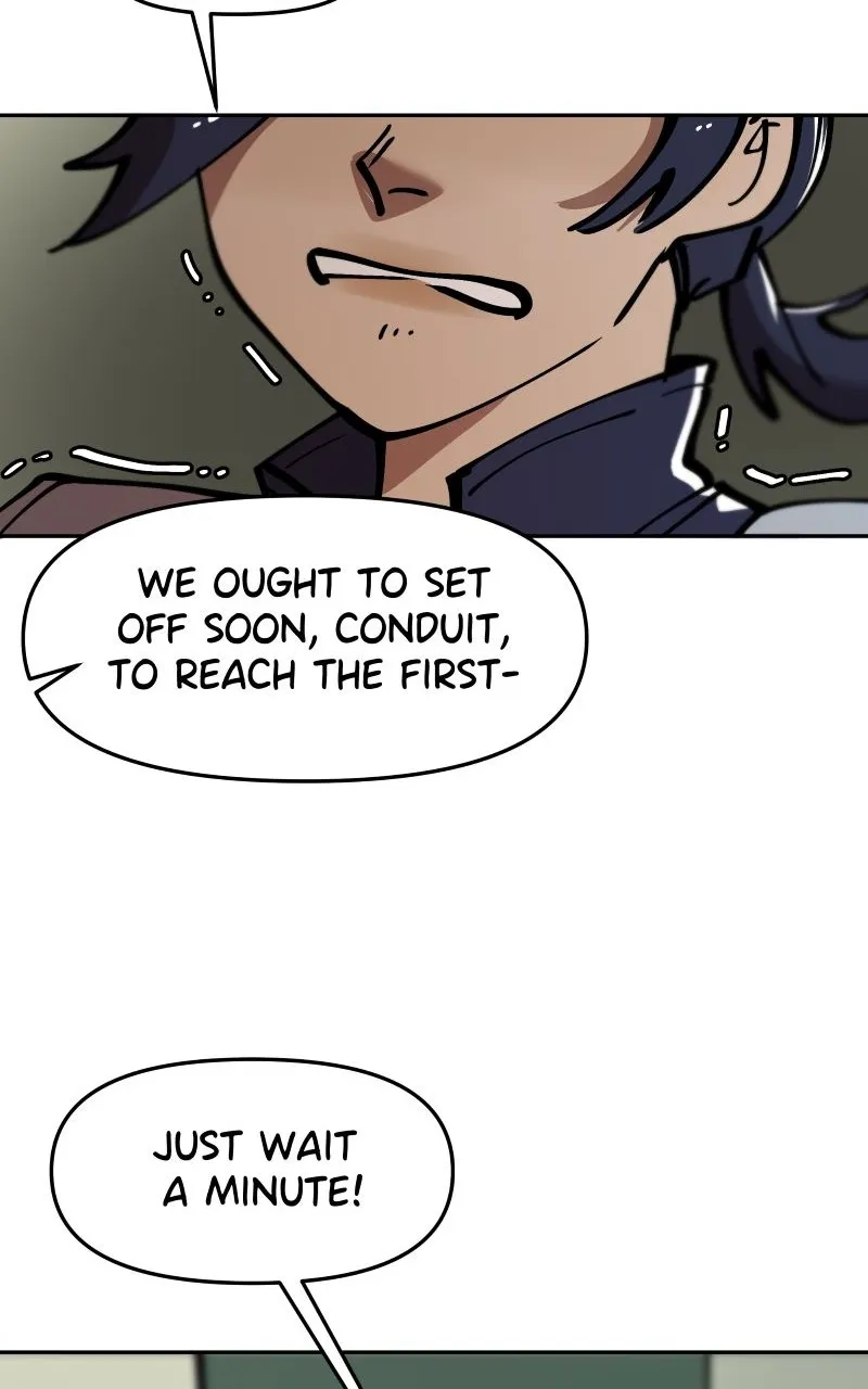 WORLD EATER YULIAN Chapter 6 Online - página 60