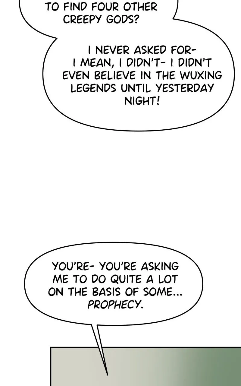 WORLD EATER YULIAN Chapter 6 Online - página 62
