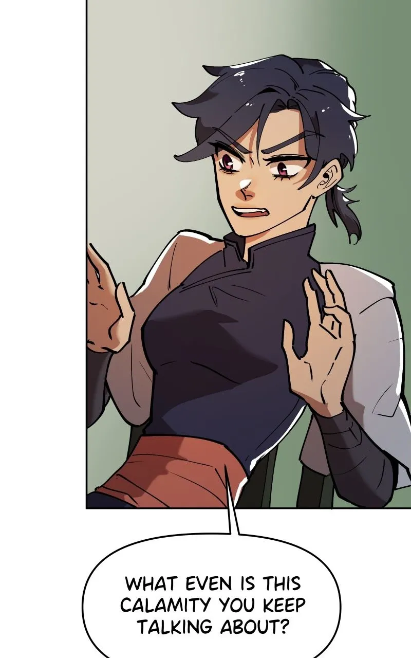 WORLD EATER YULIAN Chapter 6 Online - página 63