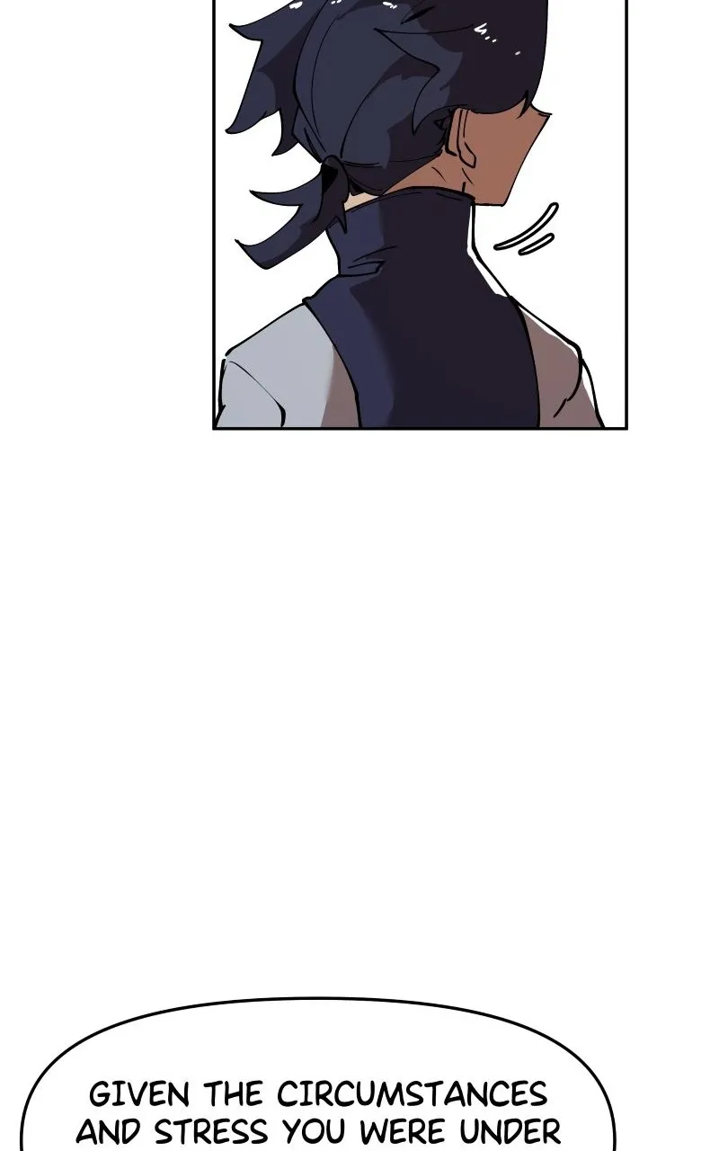 WORLD EATER YULIAN Chapter 6 Online - página 71