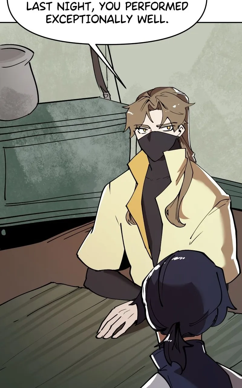 WORLD EATER YULIAN Chapter 6 Online - página 72