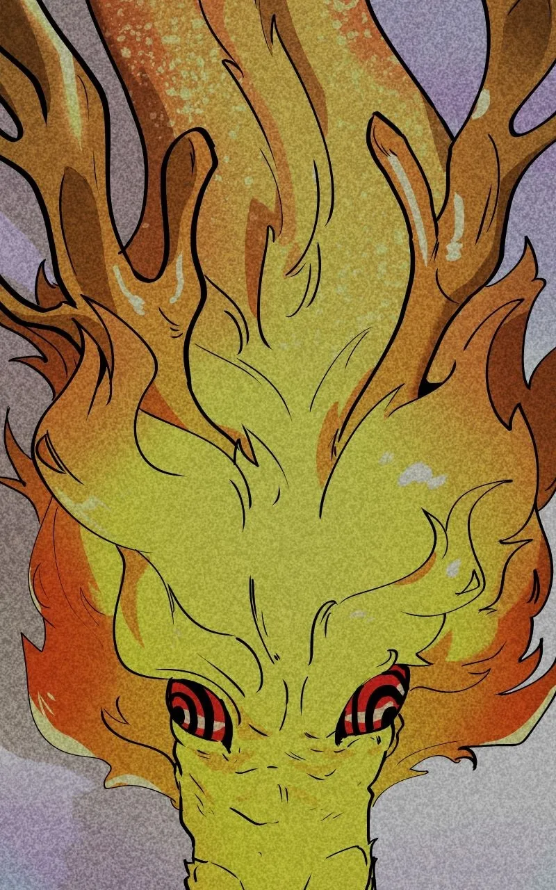 WORLD EATER YULIAN Chapter 6 Online - página 80