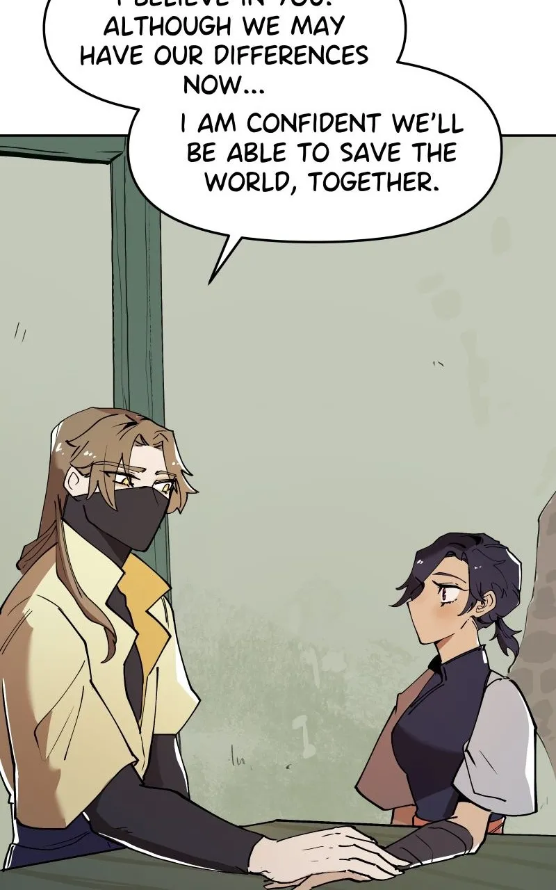 WORLD EATER YULIAN Chapter 6 Online - página 86