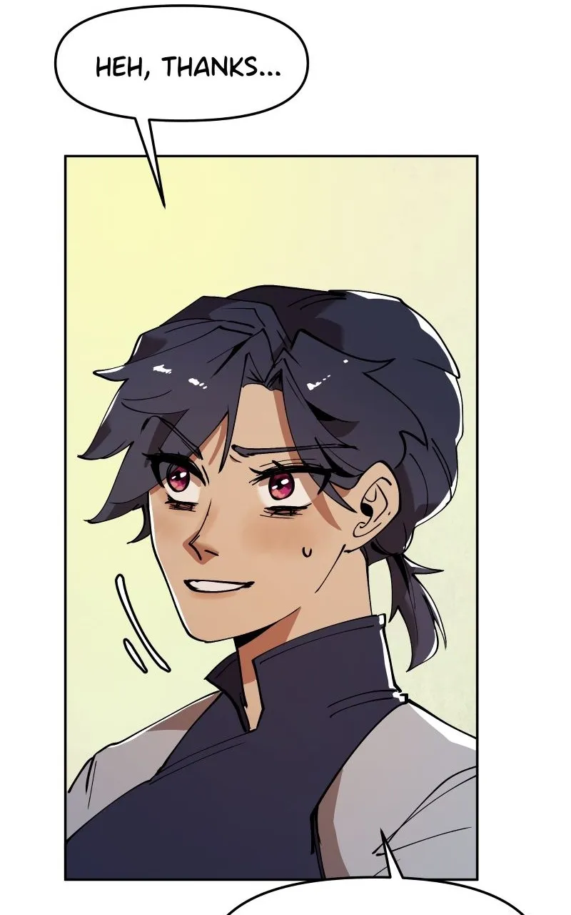 WORLD EATER YULIAN Chapter 6 Online - página 89