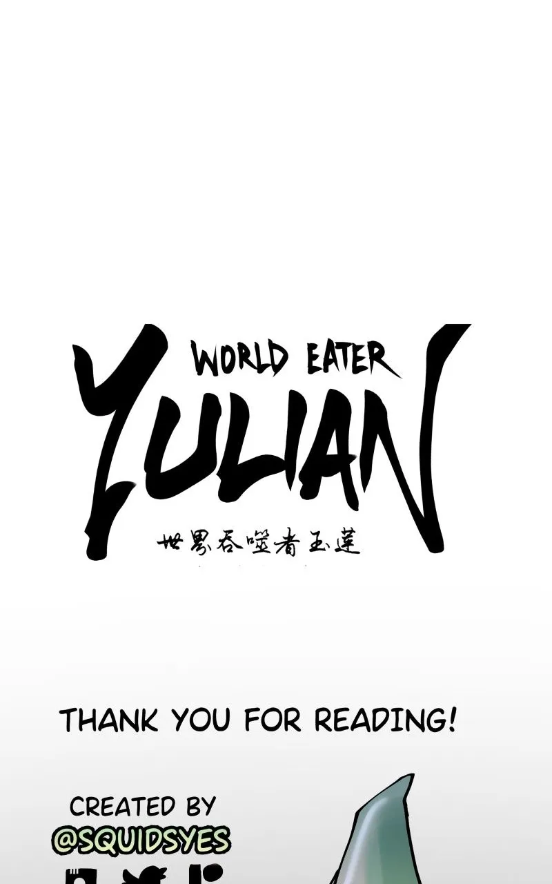 WORLD EATER YULIAN Chapter 6 Online - página 95