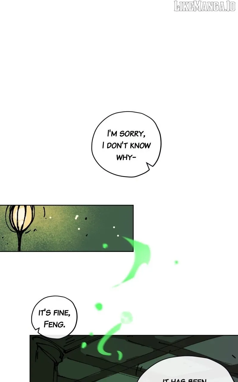 WORLD EATER YULIAN Chapter 60 Online - página 1