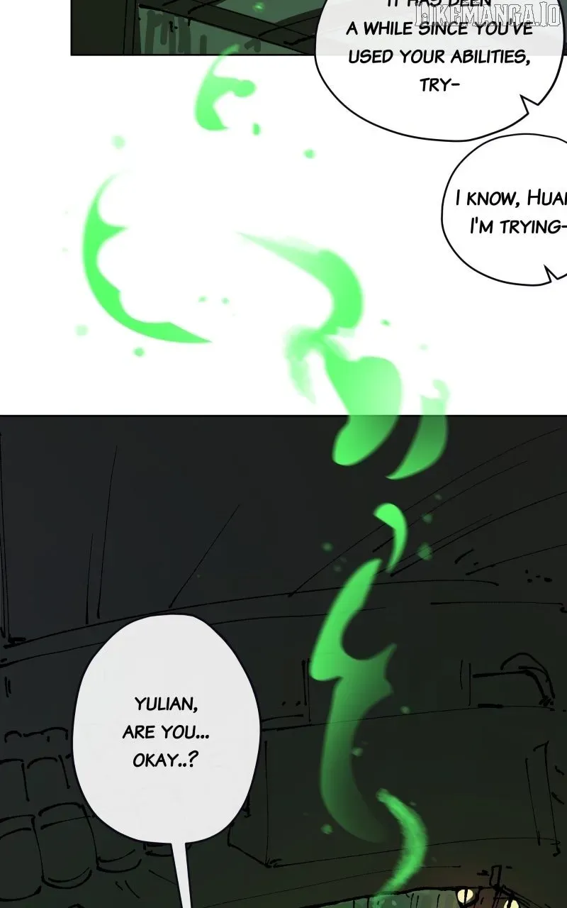 WORLD EATER YULIAN Chapter 60 Online - página 2